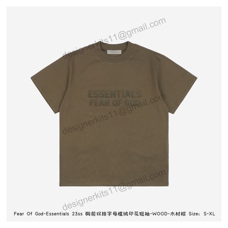 Fear Of God T shirts 1144