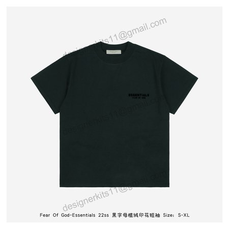 Fear Of God T shirts 1146