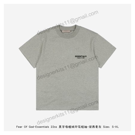 Fear Of God T shirts 1147