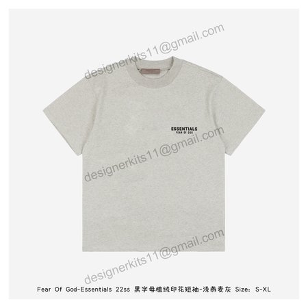 Fear Of God T shirts 1148