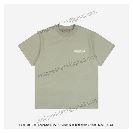 Fear Of God T shirts 1153