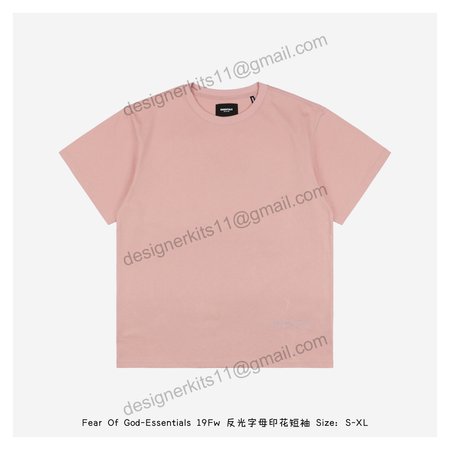 Fear Of God T shirts 1154