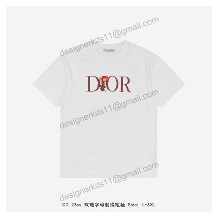 Dior Tshirts 1127