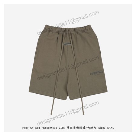 Fear Of God Shorts 1128