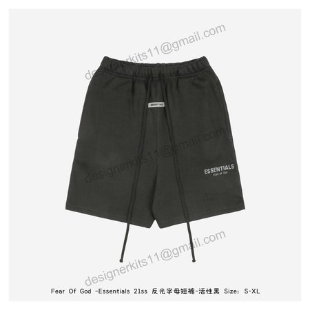 Fear Of God Shorts 1130