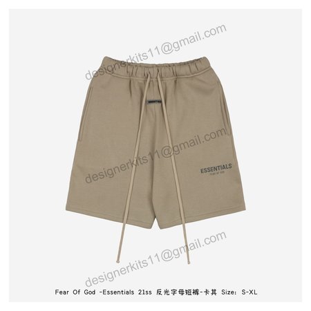 Fear Of God Shorts 1131