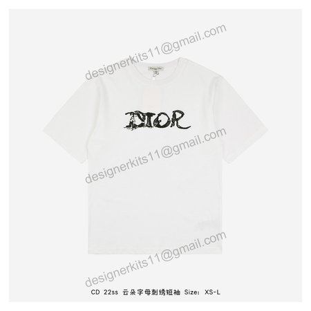 Dior Tshirts 1121