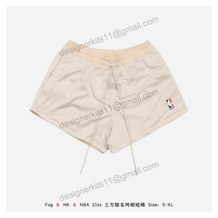 Fear Of God Shorts 1133