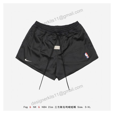 Fear Of God Shorts 1166