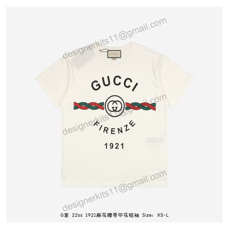 Gucci T shirts 1196