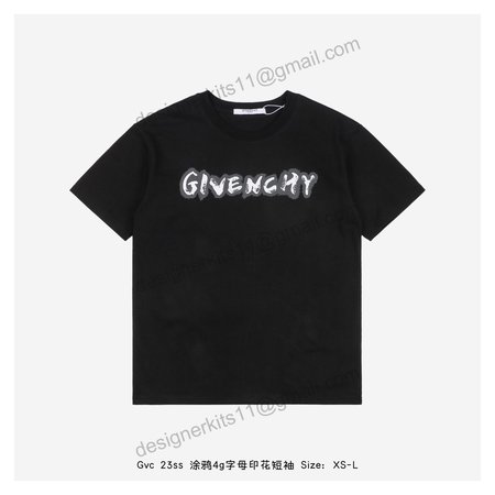 Givenchy T shirts 1181