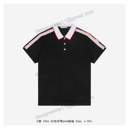 Gucci POLO shirts 1207