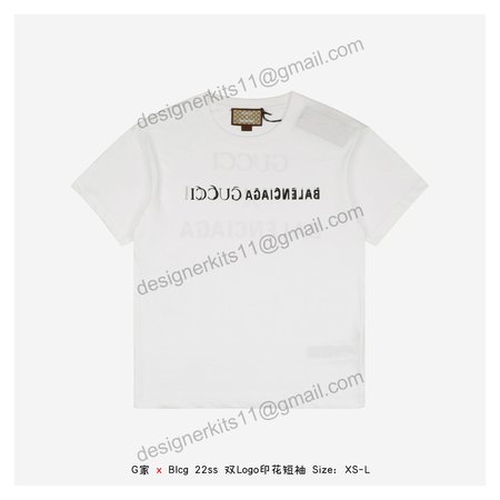 Gucci summer Tshirt 1221