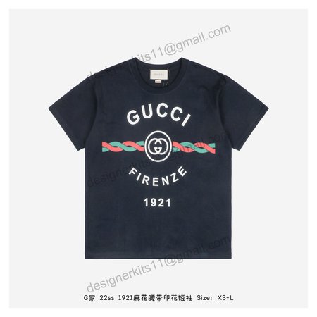 Gucci summer Tshirt 1224