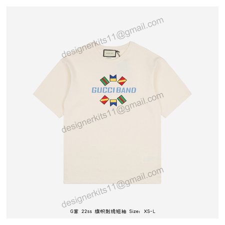 Gucci summer Tshirt 1225