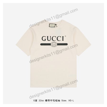 Gucci summer Tshirt 1227