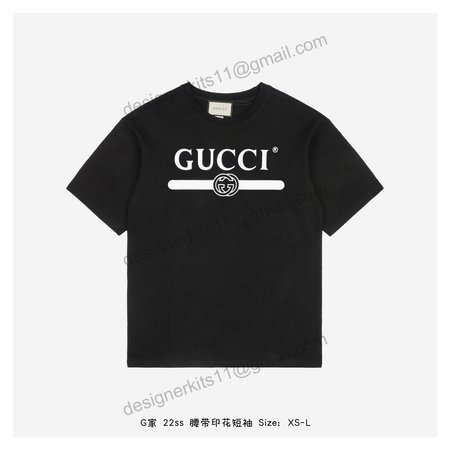 Gucci summer Tshirt 1228