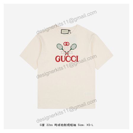 Gucci summer Tshirt 1229