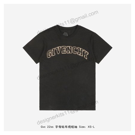 Givenchy T shirts 1189