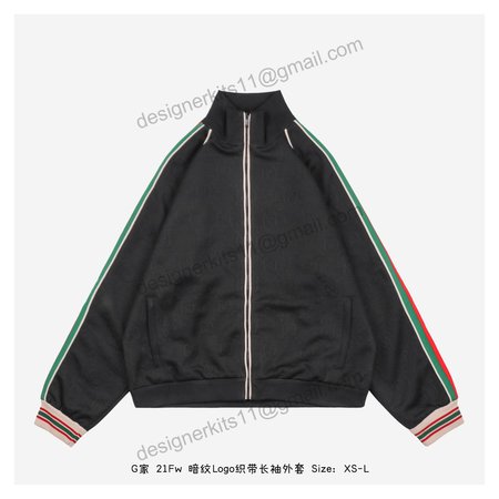 Gucci Jacket tracking suits 1230