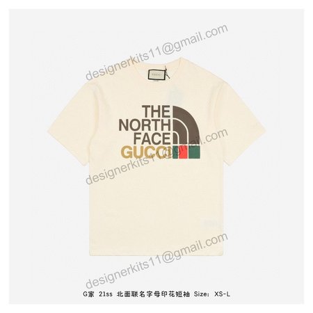 Gucci summer Tshirt 1234