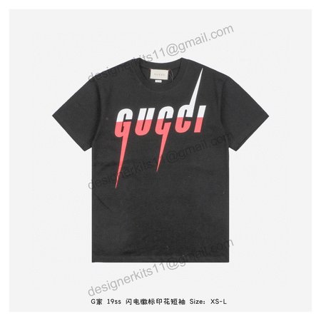 Gucci summer Tshirt 1236