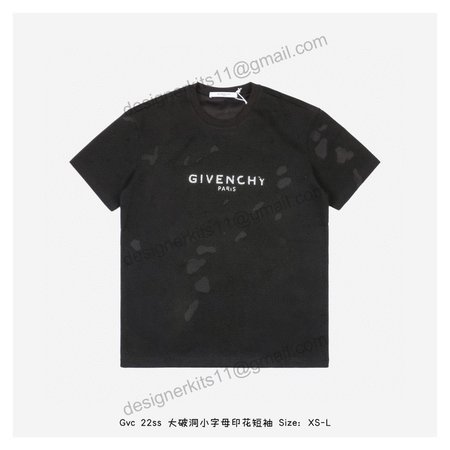 Givenchy T shirts 1190