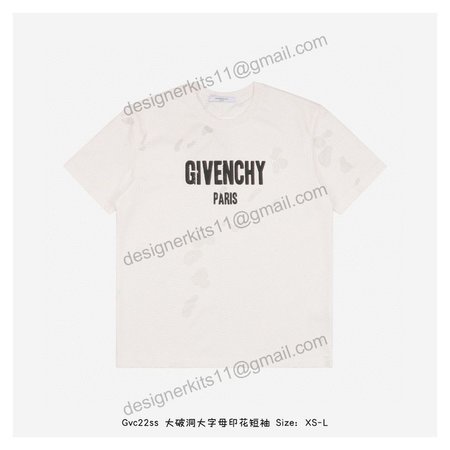 Givenchy T shirts 1191