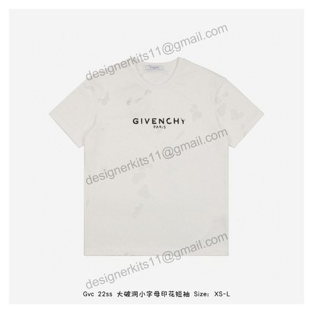 Givenchy T shirts 1193