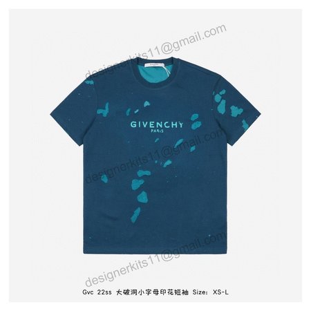 Givenchy T shirts 1194