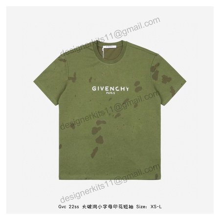 Givenchy T shirts 1195