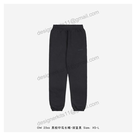 Off-White pants 1290