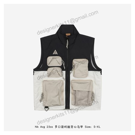 Nike vest 1286