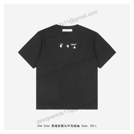 Off-White Tshirt 1296