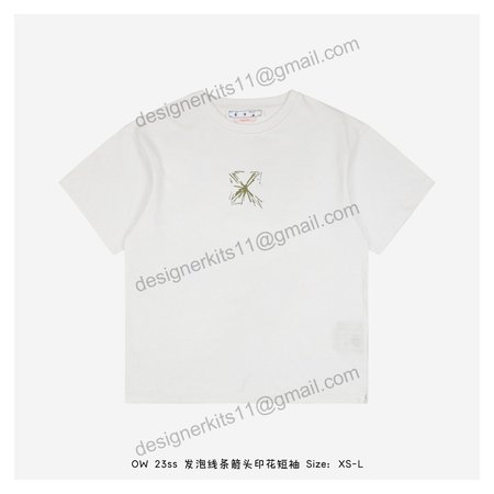 Off-White Tshirt 1297