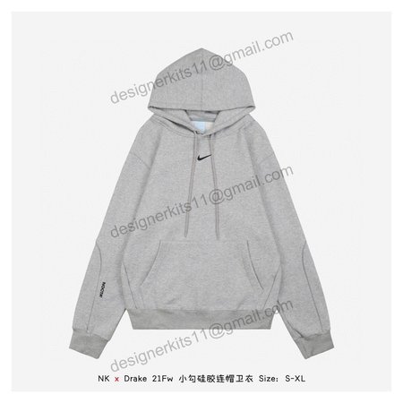 Nike hoodies 1288