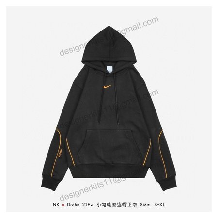 Nike hoodies 1284