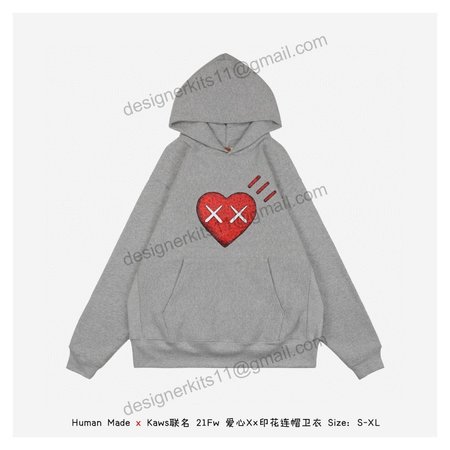 Human Made hoodies 1241