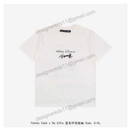 Tommy Cash Tshirts 1348