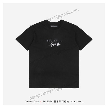 Tommy Cash T shirts 1349