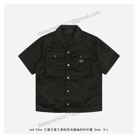 Prada shirts 1327