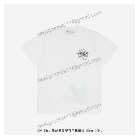 Off-White Tshirt 1302