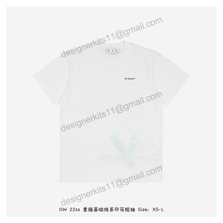 Off-White Tshirt 1303