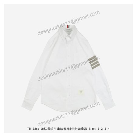 Thom Browne shirts 1347