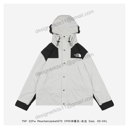 The North Face Jackets 1344