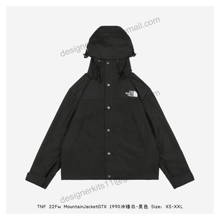 The North Face Jackets 1345