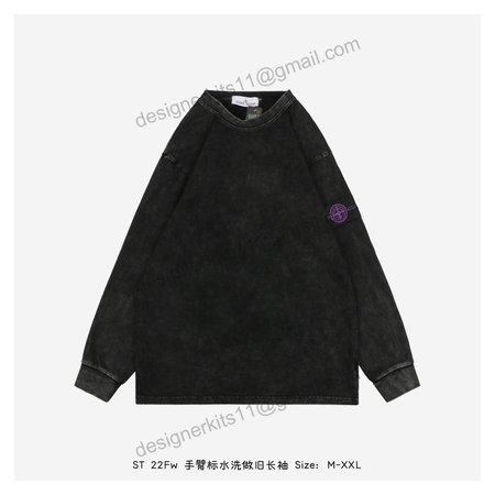 Stone Island Hoodies 1332