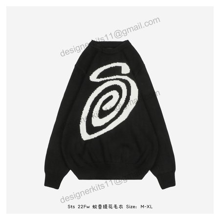 Stone Island Sweater hoodies 1339