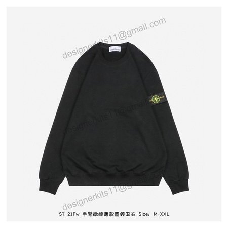 Stone Island Sweater hoodies 1342