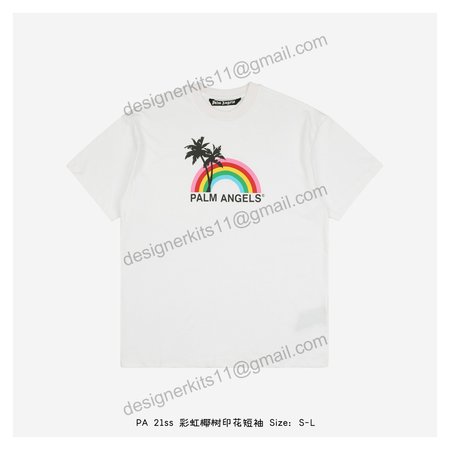 Palm Angels Tshirt 1326